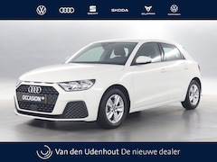 Audi A1 Sportback - 25 TFSI 95pk Pro Line