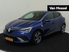 Renault Clio - 1.0 TCe R.S. Line