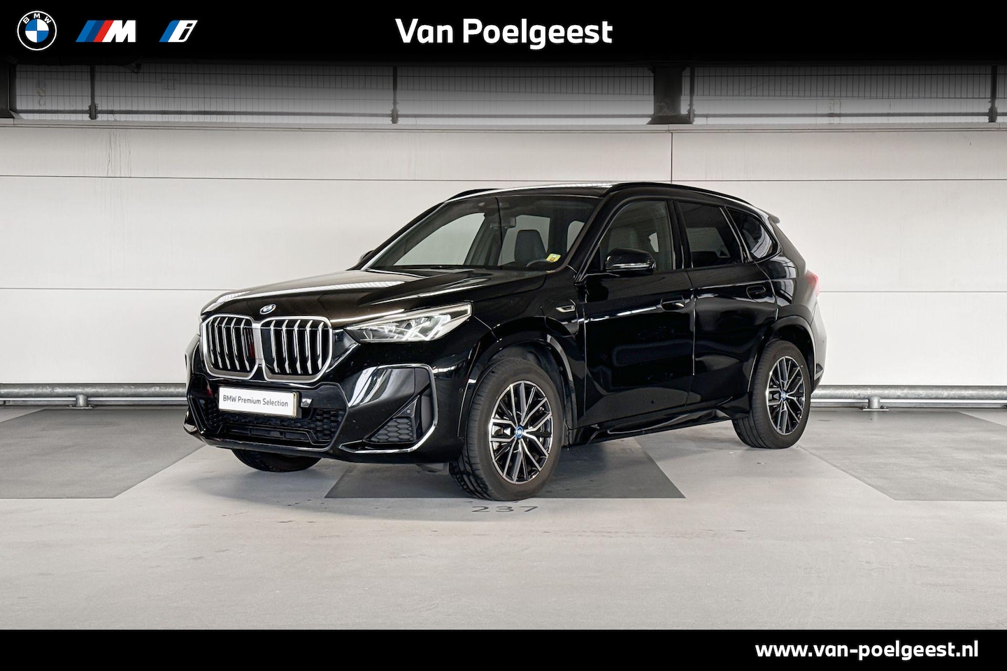 BMW X1 - xDrive30e - AutoWereld.nl