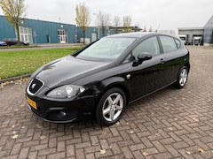 Seat Leon - 1.2 TSI Ecomotive Style