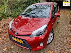 Toyota Yaris - 1.5 Hybrid Dynamic Navi /Camera/Keyless