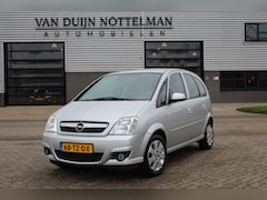 Opel Meriva - 1.6-16V Temptation / Automaat / Airco / Cruise / N.A.P