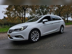 Opel Astra - 1.6 CDTI Edition