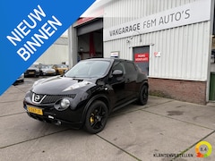 Nissan Juke - 1.6 DIG-T Acenta