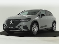 Mercedes-Benz EQE SUV - 300 Sport Edition LIMITED voor € 79803, - | Trekhaak | Nightpakket | Parkeerpakket met ach