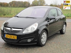 Opel Corsa - 1.4-16V Enjoy