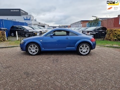 Audi TT - 1.8 5V Turbo/NED/AUTO/NAP/YOUNGTIMER