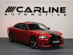 Dodge Charger - 3.6 V6 AUT. SCHUIFDAK LEDER AIRCO GARANTIE NAP APK