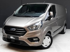 Ford Transit Custom - 320 2.0 TDCI L2H1 Trend 1e Eigenaar