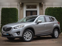 Mazda CX-5 - 2.0 TS 4WD Dodehoeksens | Lane Assist| Stoelverw | 2e eign