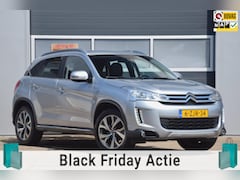 Citroën C4 Aircross - 1.6 Collection + TREKHAAK + WINTERBANDEN