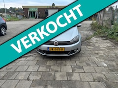 Volkswagen Golf - 1.2 TSI Highline BlueMotion airco