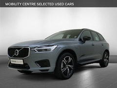 Volvo XC60 - 2.0 T8 AWD R-Design | 360 Camera | Panoramadak | Leder + Memory