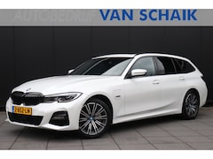 BMW 3-serie Touring - 330e M SPORT PAKKET INCL BTW | HEAD-UP | SCHUIFDAK | VIRTUAL COCKPIT | CAMERA | NAVI | CRU