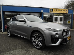 Maserati Levante - Hybrid GT Edizione 330Pk NL Auto 1e Eigenaar Nav Leder Ecc 21 Lmv Pano-Schuifdak Camera Pd