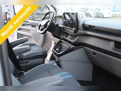 Ford Transit Custom - 300L 2.0 TDCI L2H1 Sport DC Driver Assistance Pack Premium, Middenconsole, Inklapbare trek