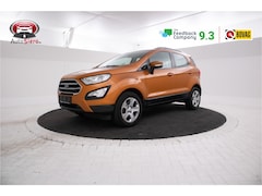 Ford EcoSport - 1.0 EcoBoost Trend Essential Navigatie, Airco