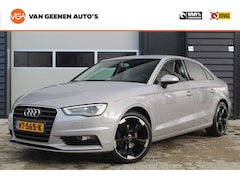 Audi A3 Limousine - 1.4 TFSI Ambition Pro Line | Trekhaak | 18 inch