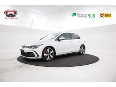 Volkswagen Golf - 1.4 eHybrid GTE Alle opties Panorama, dode hoek det. etc