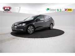 Volkswagen Golf Variant - 1.0 TSI Comfortline Apple carplay, Climate, Trekhaak,