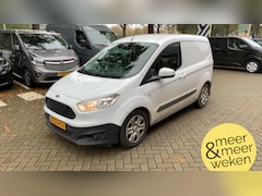 Ford Transit Courier - 1.5 TDCI Trend