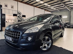 Peugeot 3008 - 1.6 THP Active | Trekhaak| Parkeersensoren| Cruise Control | Audio bluetooth verbinding|