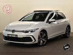 Volkswagen Golf - 1.4 eHybrid GTE PANO|HEAD-UP|IQ-LIGHTS|KEYLESS|CARPLAY|ACC