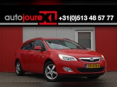 Opel Astra Sports Tourer - 1.4 Turbo Anniversary Edition | Extra set wielen | Navigatie | Cruise Control | Origineel