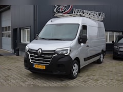 Renault Master - 2.3 D L2H2 Airco, Imperiaal. trekhaak, betimmering