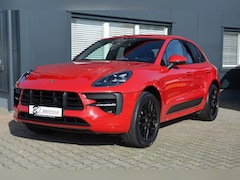 Porsche Macan - 2.9 GTS Luchtvering