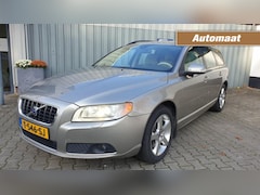 Volvo V70 - 2.5T Automaat *Kinderzitjes/BLIS