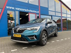 Renault Arkana - 1.3 TCe 140pk Automaat Navi Carplay 360 Camera Led Airco(ECC)