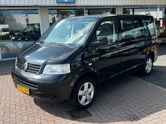 Volkswagen Transporter Kombi - 2.5 TDI 300 Trendline Personenbus #MOTORDEFECT