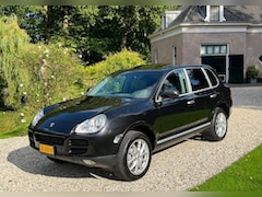 Porsche Cayenne - 4.5 S Automaat BTW AUTO #BEAUTY