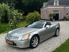 Cadillac XLR - 4.6 V8 automaat NL-auto 1e eigenaar 130dkm #UNIEK