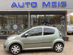 Citroën C1 - 1.0-12V AMBIANCE