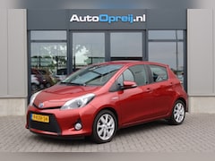 Toyota Yaris - 1.5 Full Hybrid Dynamic AUTOMAAT Clima, Camera, Cruise, Dealer o