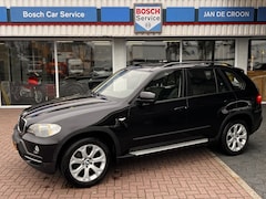 BMW X5 - 3.0d Xdrive Executive 2e eig. BTW 190dkm #YOUNGTIMER