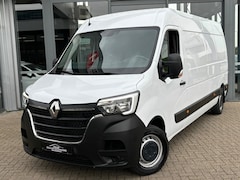 Renault Master - T35 2.3DCI 150PK L3H2 COMFORT AIRCO SCHUIFDEUR 3ZITPL