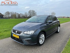 Seat Ibiza - 1.0 TSI Style Business Intense