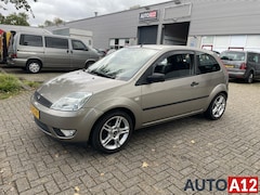 Ford Fiesta - 1.4-16V Ambiente