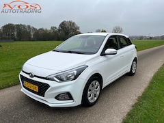 Hyundai i20 - 1.0 T-GDI Comfort