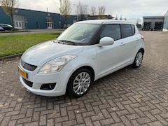 Suzuki Swift - 1.2 Exclusive