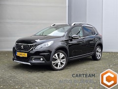 Peugeot 2008 - 1.2 PureTech Allure Automaat