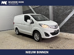 BYD ETP3 - Standard 45 kWh | Stoelverwarming | Camera | Keyless | Vol-Leder