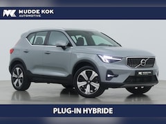 Volvo XC40 - T4 Recharge Plus Bright | harman/kardon | Camera | Stoel+Stuurverwarming | Keyless