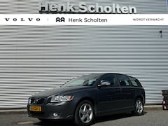 Volvo V50 - 2.0 146PK Limited Edition, WORDT VERWACHT, Trekhaak, Stoelverwarming, Cruise Control, Airc