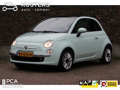 Fiat 500 - 1.2 Lounge