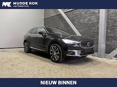 Volvo XC60 - T6 Recharge Plus Bright | Long Range | Trekhaak | 360° Camera | Panoramadak | ACC | harman