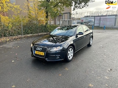 Audi A4 Limousine - 1.8 TFSI Pro Line Business